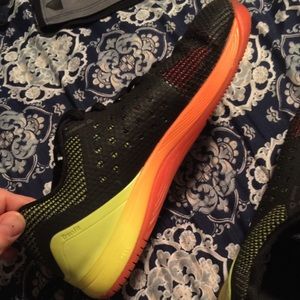 Women’s Reebok crossfit nano weave